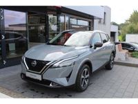 gebraucht Nissan Qashqai 1.3 DIG-T N-Connecta AT Tech Winter Busi