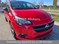 gebraucht Opel Corsa E Color Edition Opc 150 PS Steuerkette NEU