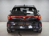 Nouă Cupra Leon 150 CP (110 kW) 2026 Negru Break