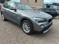 Gebraucht BMW X1 143 PS (105 kW) 2011 SUV