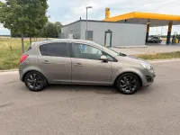 Gebraucht Opel Corsa 87 PS (63 kW) 2014 Andere farben Kleinwagen