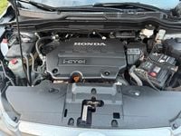 Gebraucht Honda CR-V 140 PS (102 kW) 2008 SUV