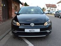 gebraucht VW Golf Alltrack VII Variant 2.0 TDI BMT 4Motion