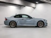 Gebraucht BMW M2 Performance 530 PS (389 kW) 2026 Grau Coupé