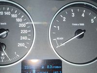 Gebraucht BMW 116 136 PS (100 kW) 2014 Schwarz Kleinwagen