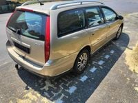 Gebraucht Citroën C5 136 PS (100 kW) 2005 Gold Kombi