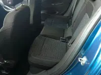 Używany Opel Astra Edition 110 KM (80 kW) 2016 Niebieski Kombi
