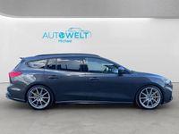 Usata Ford Focus ST-Line 280 CV (205 kW) 2019 Nero Berlina