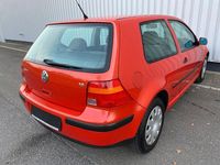 Gebraucht VW Golf III 101 PS (74 kW) 1999 Other Limousine