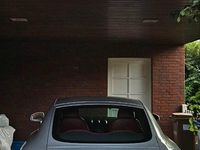 Usata Audi TT 200 CV (147 kW) 2007 Argento Coupé