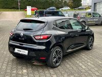 Gebraucht Renault Clio IV Intens 90 PS (66 kW) 2019 Sternenschwarz Kleinwagen