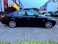 gebraucht BMW 520 520 d Aut. Edition Exclusive