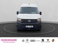 Gebraucht VW Crafter 140 PS (102 kW) 2026 Weiss Van