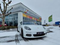 Gebraucht Porsche Panamera 4 310 PS (228 kW) 2014 Weiß Limousine