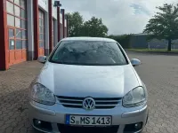 Gebraucht VW Golf IV 75 PS (55 kW) 2006 Silber Limousine