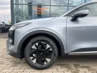 Neu Kia Sportage Vision 150 PS (110 kW) 2026 Grau SUV
