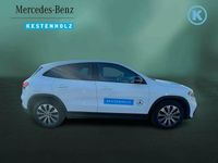 Gebraucht Mercedes EQA250+ AMG 139 kW (190 PS) 2023 Weiß SUV