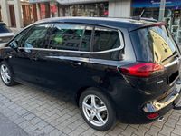 gebraucht Opel Zafira Tourer 7 Sitzer