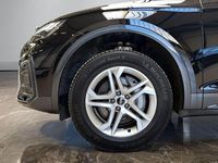 Gebraucht Audi Q5 Advanced 299 PS (219 kW) 2023 Schwarz SUV