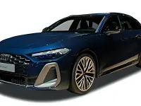 Neu Audi A5 204 PS (150 kW) 2026 Kombi