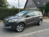 Gebraucht Ford Kuga Business Edition 150 PS (110 kW) 2016 Grau SUV