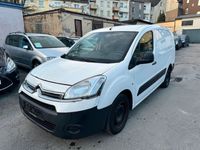 gebraucht Citroën Berlingo L2 1.6HDI*Kasten*Automatik*Euro5*Facelift*Unfall