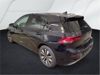 gebraucht VW Golf VIII 8 1.5 TSI MOVE LED Navi ACC SHZ PDC hzbLenk