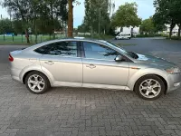 Gebraucht Ford Mondeo Titanium 140 PS (102 kW) 2007 Limousine