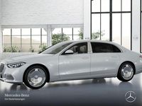 Gebraucht Mercedes S680 Maybach 612 PS (450 kW) 2024 Weiß Limousine