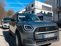 Gebraucht Mini Countryman 170 PS (125 kW) 2024 SUV
