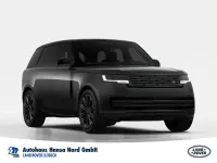 Neu Land Rover Range Rover Autobiography 537 PS (394 kW) 2026 Grau SUV