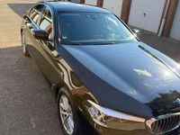 Gebraucht BMW 520 190 PS (139 kW) 2019 Limousine