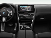 Gebraucht BMW M850 Shadowline 530 PS (389 kW) 2025 Schwarz Coupé