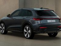 Gebraucht Audi Q5 Ambiente 204 PS (150 kW) 2025 Tamboragrau metallic SUV