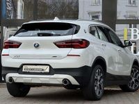 Gebraucht BMW X2 Advantage 178 PS (130 kW) 2022 Weiß SUV