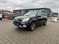 Gebraucht Renault Koleos 150 PS (110 kW) 2011 Schwarzmetallic SUV