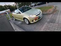 Gebraucht Opel Tigra Edition 69 PS (50 kW) 2007 Cabrio