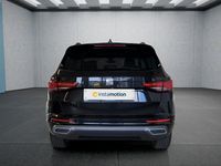 Gebraucht Seat Ateca 150 PS (110 kW) 2022 Schwarz SUV