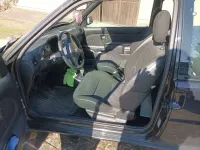Gebraucht Peugeot 106 Sport 60 PS (44 kW) 2002 Schwarz Kleinwagen