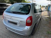 Gebraucht Citroën Xsara 116 PS (85 kW) 2005 Silber Van / Kleinbus