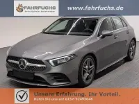 Gebraucht Mercedes 180 AMG line 116 PS (85 kW) 2022 Andere Limousine