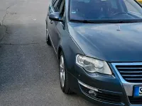 Occasion VW Passat 170 ch (125 kW) 2008 Gris Break