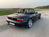 gebraucht BMW Z3 Roadster 1.8