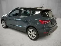 Gebraucht Seat Arona FR 116 PS (85 kW) 2025 Blau SUV