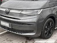 Nowe VW Multivan Edition 150 KM (110 kW) 2025 Szary Minivan
