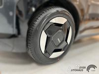 Neu Kia EV5 Earth 160 kW (218 PS) 2026 Gravitygrau SUV