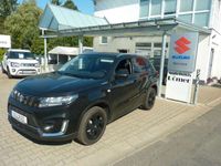 gebraucht Suzuki Vitara 1.4 Hybrid GL + 4x4 Black Eddion