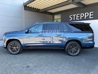Neu Cadillac Escalade 426 PS (313 kW) 2026 Deep sea blue met. SUV