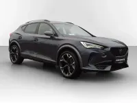 Brugt Cupra Formentor 204 HK (150 kW) 2023 Grå SUV