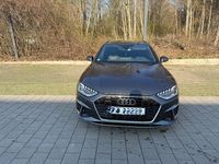 Gebraucht Audi A4 S-Line 190 PS (139 kW) 2020 Grau Kombi